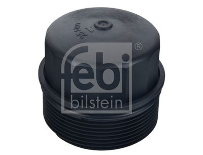Cap, oil filter housing FEBI BILSTEIN 180090