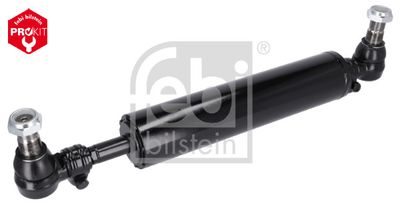 Slave Cylinder, power steering FEBI BILSTEIN 180094