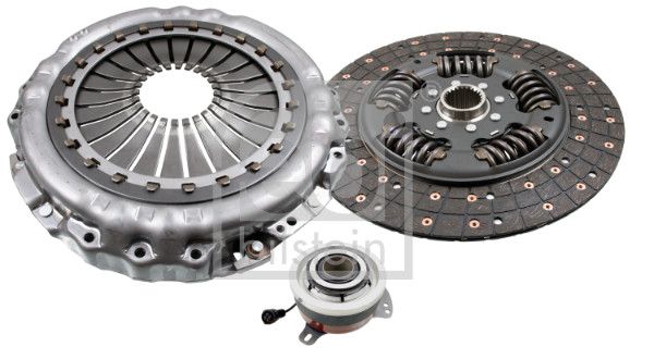 FEBI BILSTEIN 180124 Clutch Kit