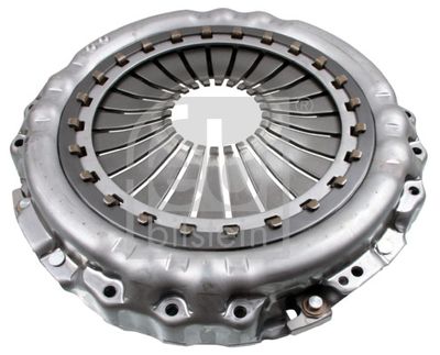 Clutch Pressure Plate FEBI BILSTEIN 180126