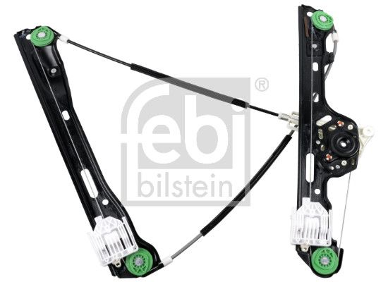 FEBI BILSTEIN 180251 Window Regulator