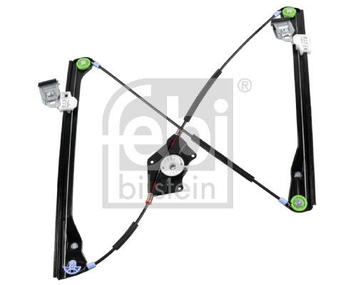 FEBI BILSTEIN 180312 Window Regulator