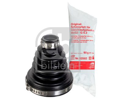 Bellow Kit, drive shaft FEBI BILSTEIN 180365