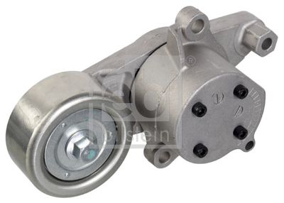 Belt Tensioner, V-ribbed belt FEBI BILSTEIN 180367