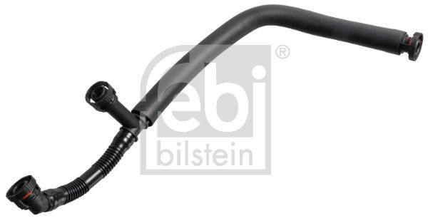 FEBI BILSTEIN 180415 Hose, crankcase ventilation