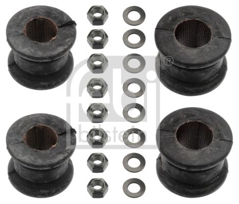 FEBI BILSTEIN 18047 Mounting Kit, stabiliser bar