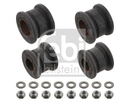 FEBI BILSTEIN 18048 Mounting Kit, stabiliser bar