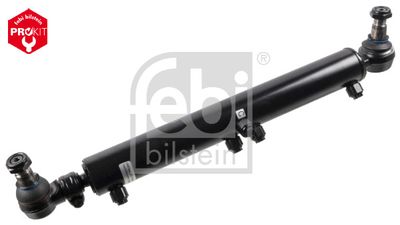 Slave Cylinder, power steering FEBI BILSTEIN 180487