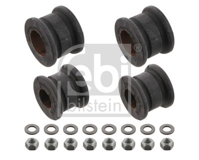 Mounting Kit, stabiliser bar FEBI BILSTEIN 18048