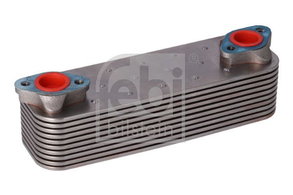 FEBI BILSTEIN 180547 Oil Cooler, engine oil