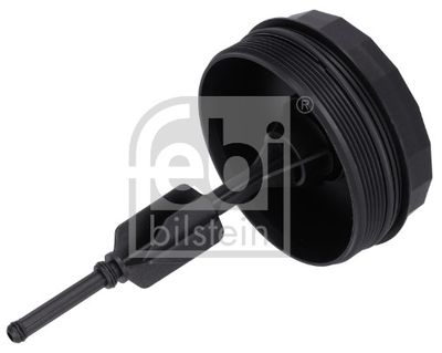 Cap, oil filter housing FEBI BILSTEIN 180574
