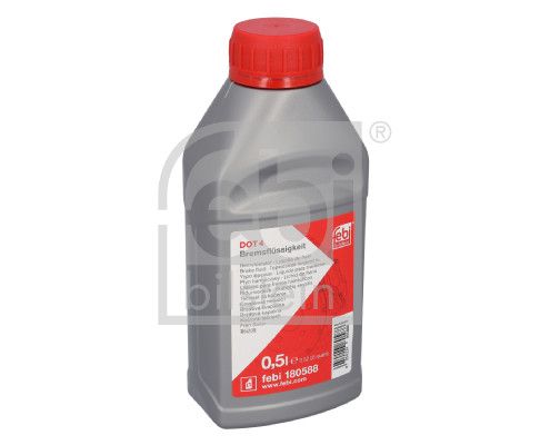 FEBI BILSTEIN 180588 Brake Fluid