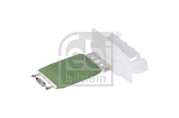FEBI BILSTEIN 180670 Resistor, interior blower