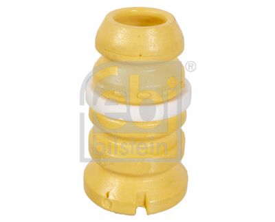 Rubber Buffer, suspension FEBI BILSTEIN 180712
