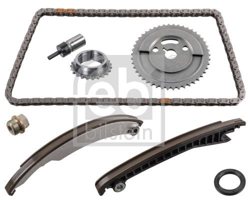 FEBI BILSTEIN 180766 Timing Chain Kit