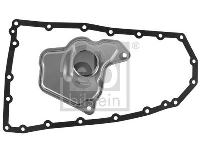 Hydraulic Filter Kit, automatic transmission FEBI BILSTEIN 180921