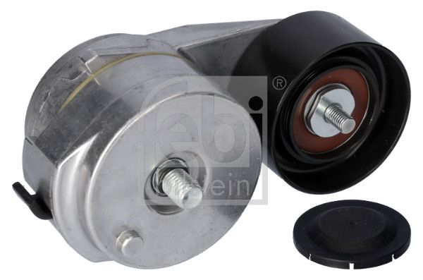 FEBI BILSTEIN 180992 Belt Tensioner, V-ribbed belt