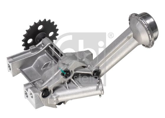 FEBI BILSTEIN 181064 Oil Pump