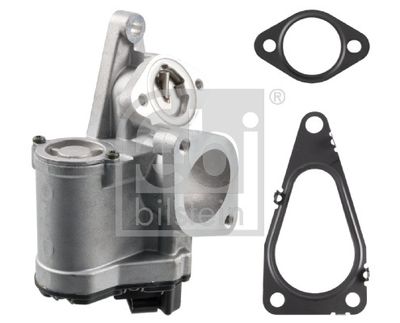EGR Valve FEBI BILSTEIN 181103