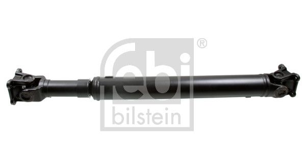 FEBI BILSTEIN 181207 Propshaft, axle drive