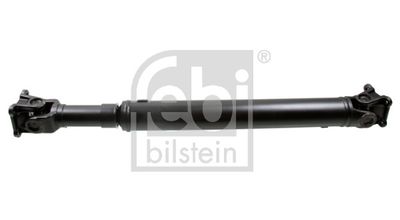 Propshaft, axle drive FEBI BILSTEIN 181207