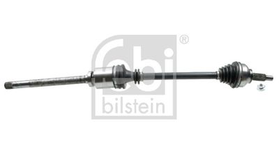 Drive Shaft FEBI BILSTEIN 181213
