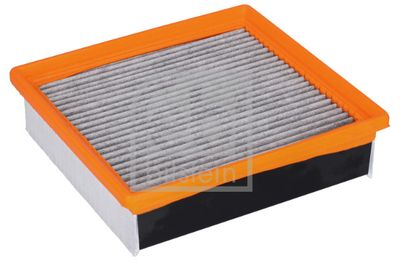 Filter, cabin air FEBI BILSTEIN 181221