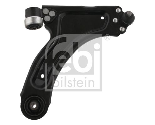FEBI BILSTEIN 18123 Control/Trailing Arm, wheel suspension