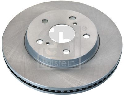 Brake Disc FEBI BILSTEIN 181239