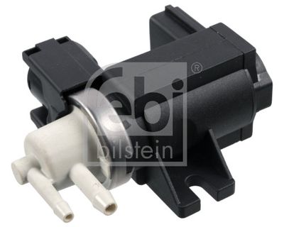 Pressure converter, turbocharger FEBI BILSTEIN 181241