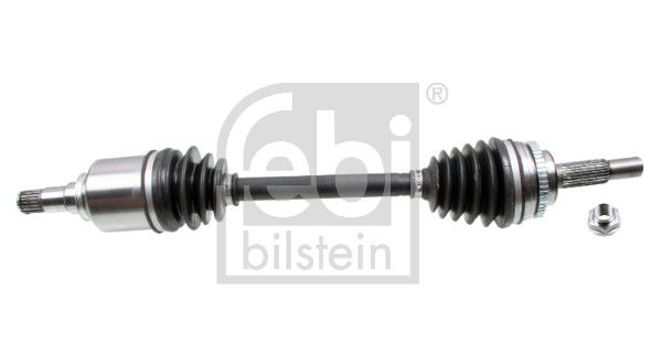 FEBI BILSTEIN 181257 Drive Shaft