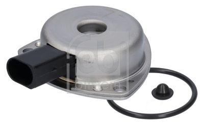 Control Valve, camshaft adjustment FEBI BILSTEIN 181268