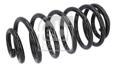 Suspension Spring FEBI BILSTEIN 181330