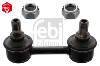 Link/Coupling Rod, stabiliser bar FEBI BILSTEIN 18133