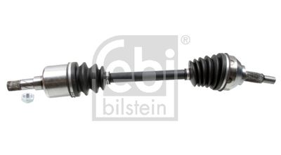 Drive Shaft FEBI BILSTEIN 181352