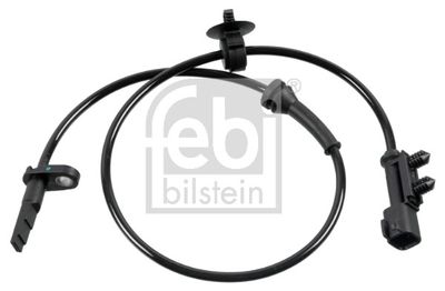Sensor, wheel speed FEBI BILSTEIN 181397