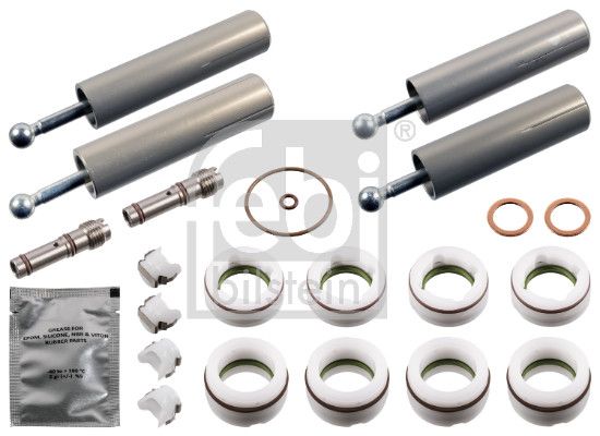 FEBI BILSTEIN 181402 Repair Kit, gear shift lever