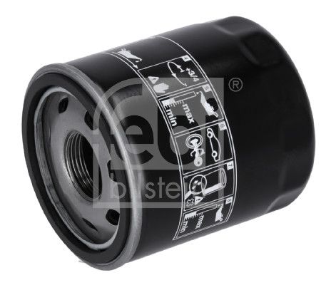 FEBI BILSTEIN 181442 Oil Filter