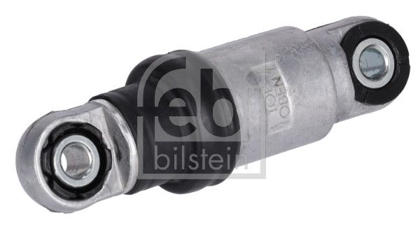 FEBI BILSTEIN 181496 Vibration Damper, V-ribbed belt