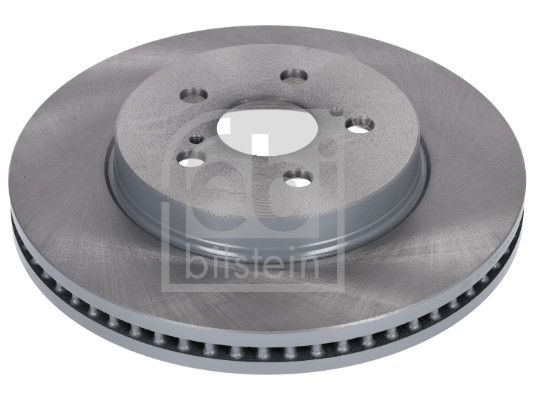 FEBI BILSTEIN 181560 Brake Disc