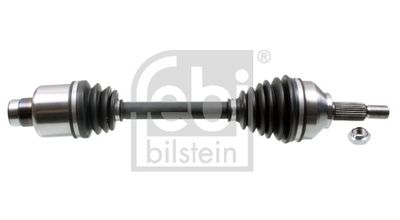 Drive Shaft FEBI BILSTEIN 181565