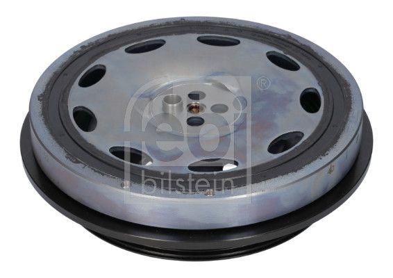 FEBI BILSTEIN 181590 Belt Pulley, crankshaft