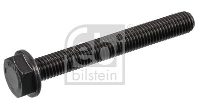 Bolt, crankshaft mounting bracket FEBI BILSTEIN 18162