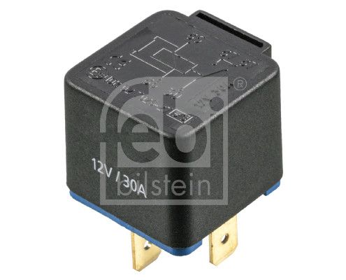 FEBI BILSTEIN 181674 Relay, alarm system