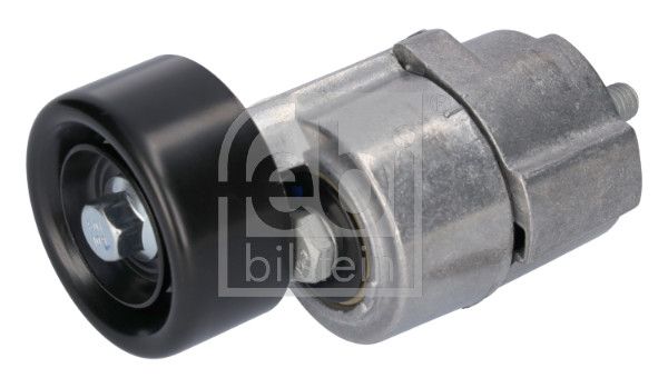 FEBI BILSTEIN 181685 Belt Tensioner, V-ribbed belt