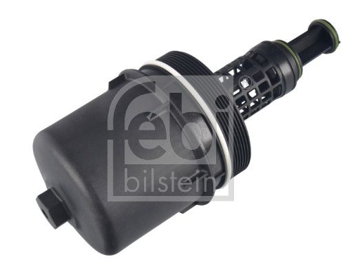FEBI BILSTEIN 181813 Cap, oil filter housing