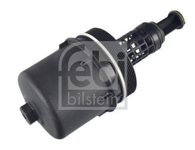Cap, oil filter housing FEBI BILSTEIN 181813