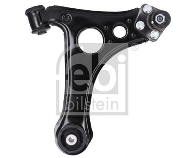 Control/Trailing Arm, wheel suspension FEBI BILSTEIN 181824