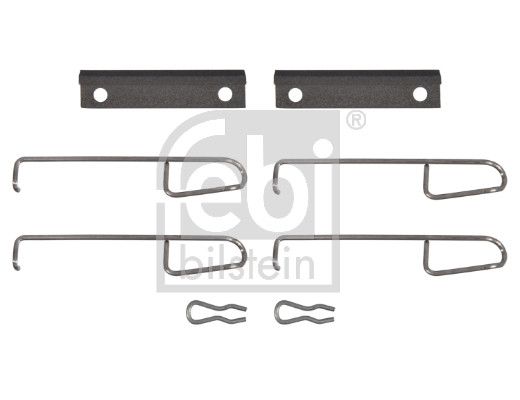 FEBI BILSTEIN 181918 Accessory Kit, disc brake pad