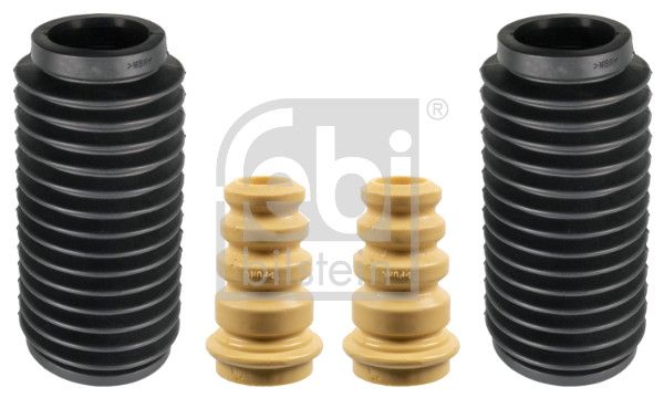 FEBI BILSTEIN 181937 Dust Cover Kit, shock absorber